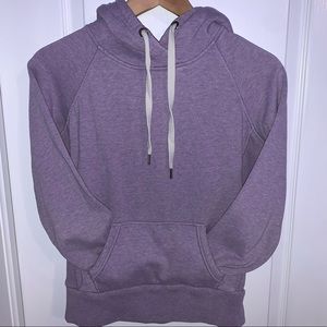 Garage hoodie